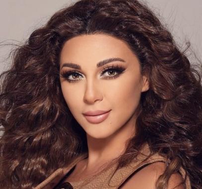 ميريام فارس