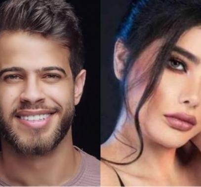 إنجي خوري و أدهم نابلسي