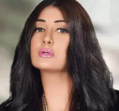 غادة عبد الرازق