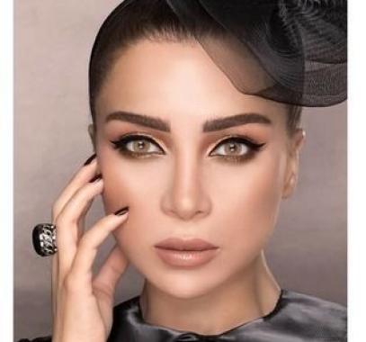 مي عز الدين