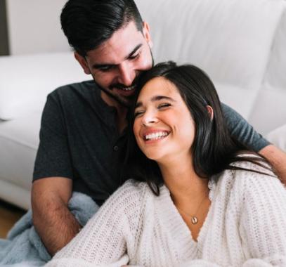 صفات تجذب الرجل للمرأة