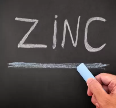 أعراض نقص الزنك في جسم الإنسان وطرق العلاج