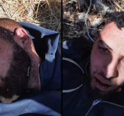 عملية العاد