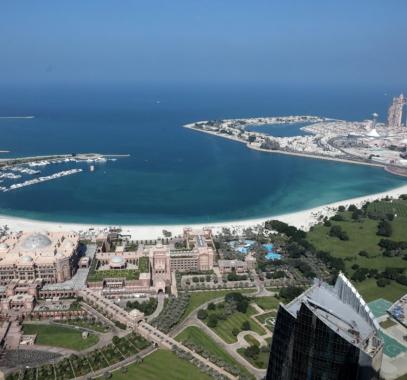 جدري القرود الامارات