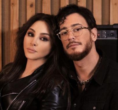 اليسا وسعد المجرد