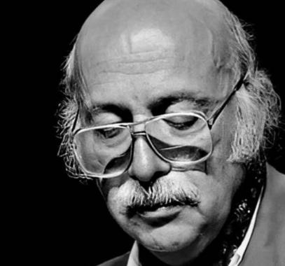 الشاعر العراقي مظفر النواب