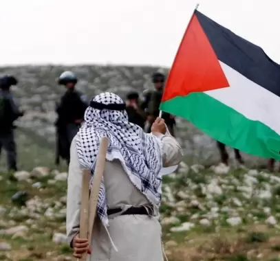 ذكرى النكبة