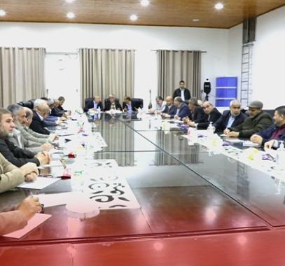 فيديو.. الشعبية والديمقراطية لـ