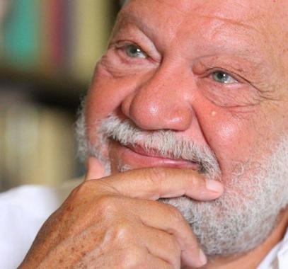 يحيى الفخراني