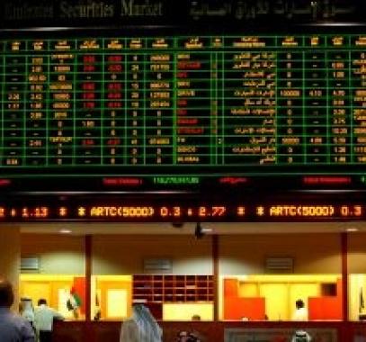 صعود الأسهم السعودية مدفوعة بارتفاع قطاع الطاقة.. وهبوط الكويت وقطر والبحرين