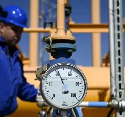 تحرك نفطي جديد.. هكذا تحاول روسيا تجاوز العقوبات الاقتصادية