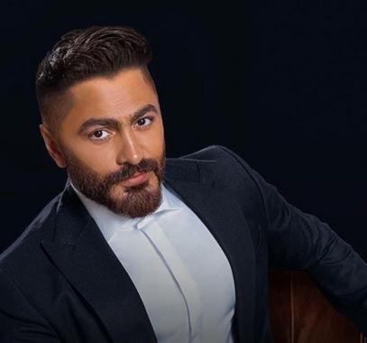 تامر حسني