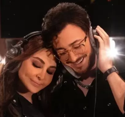 سعد المجرد واليسا