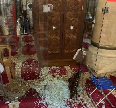 الأردن يدين السماح للمتطرفين باقتحام المسجد الأقصى
