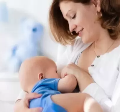 هل يمكنك اتباع نظام الكيتو الغذائي أثناء الرضاعة الطبيعية ؟