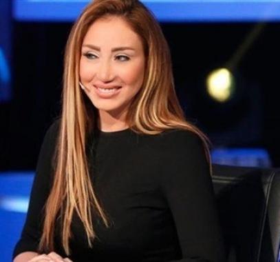 ريهام سعيد