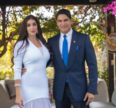 ياسمين صبري