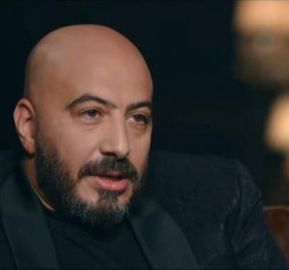 مجدي الهواري
