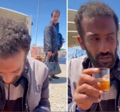بالفيديو: السفير السعودي يكشف تفاصيل دخول الشاب السعودي التائه إلى المغرب وحقيقة فقدانه الذاكرة