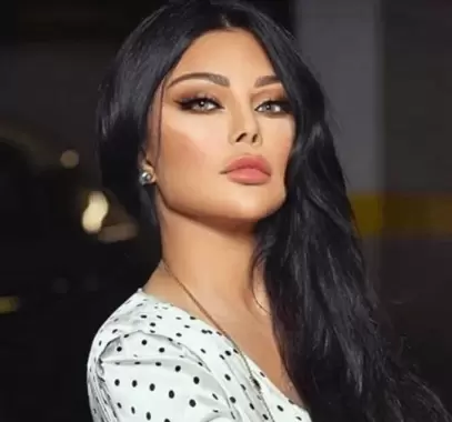 هيفاء وهبي
