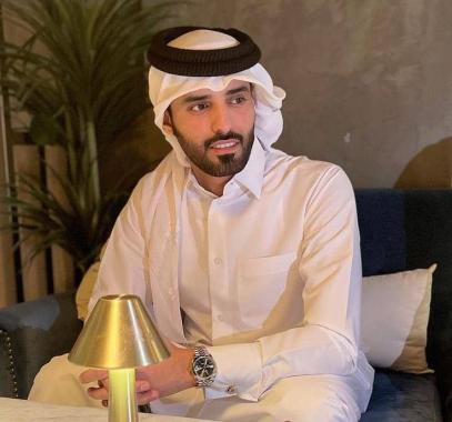 راشد الجزوى يطرح أغنية جديدة