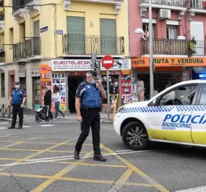 تهمة لنجم الماني