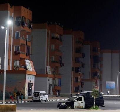مصر.. أول ظهور وتصريح لوالد الأطفال المذبوحين على يد والدتهم