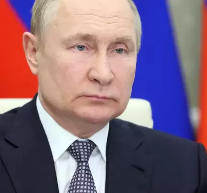 بوتن يوضح سبب التضخم العالمي وأزمة 