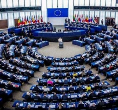 وفد أوروبي يصل فلسطين الأسبوع المقبل وسط تصاعد التوتر في المنطقة