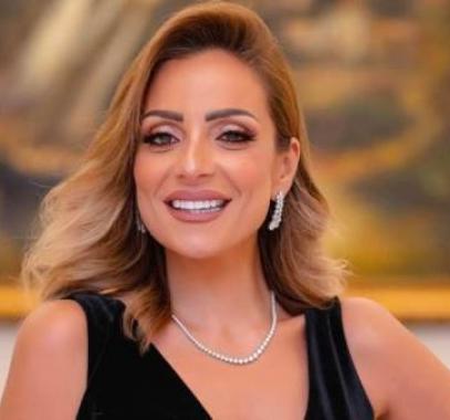 ريم البارودي