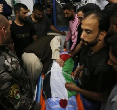 الشهيد علي حرب