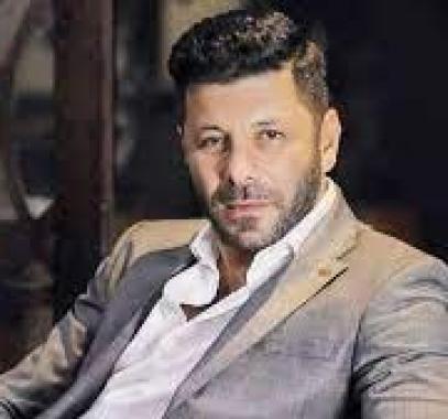 إياد نصار