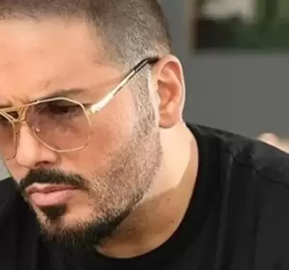 رامي عياش