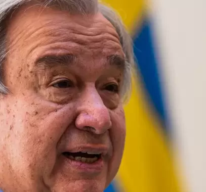 شبح الجوع يتمدد.. غوتيريش يحذر من خطر كبير