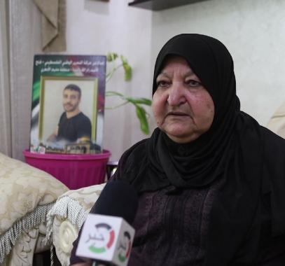 الاحتلال يرفض التماسًا للإفراج المبكر عن ناصر أبو حميد