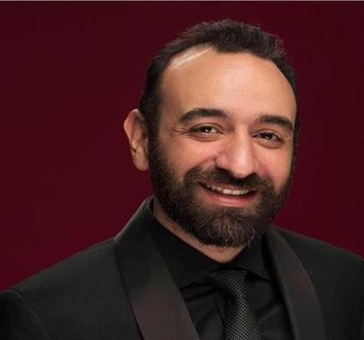 عمرو سلامة