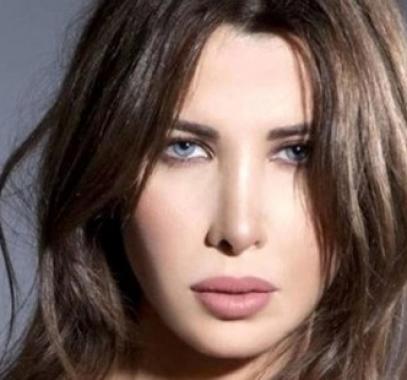 نانسي عجرم