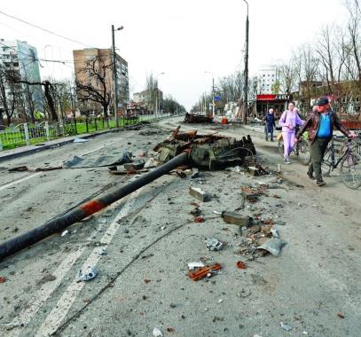 امراض معدية