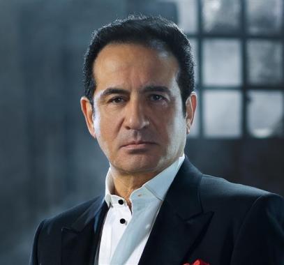 محمد ثروت