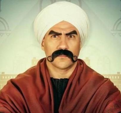 أحمد مكي