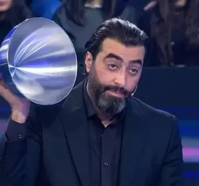 باسم ياخور