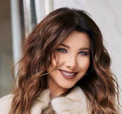 نانسي عجرم