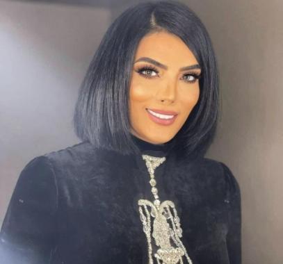 حورية فرغلي