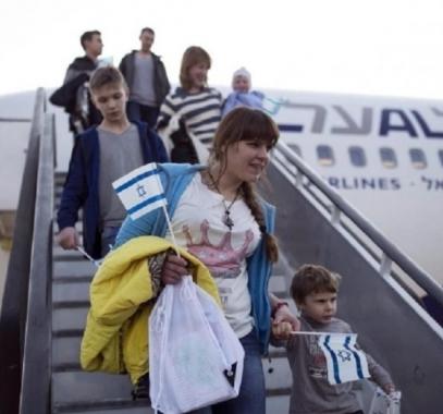 إسرائيل تمنح الأوكرانيين الراغبين بدخول البلاد تسهيلات إضافية.jpeg