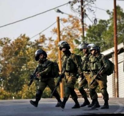 الاحتلال يكشف عن مقتل جندي 