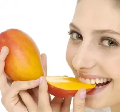 فوائد المانجو للحامل في الشهور الأولى و الأخيرة