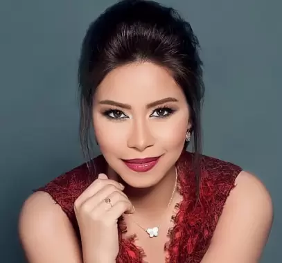 شيرين عبد الوهاب