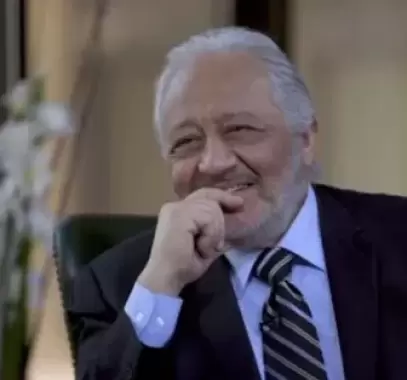 خالد زكي