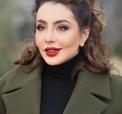 نجوم الفن ينعون وفاة والد الفنانة شيماء علي