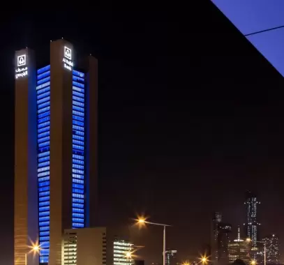 أرباح مصرف الراجحي السعودي ترتفع 18 بالمئة في الربع الثاني
